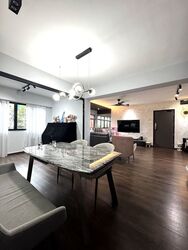 Blk 361 Hougang Avenue 5 (Hougang), HDB 5 Rooms #556170341
